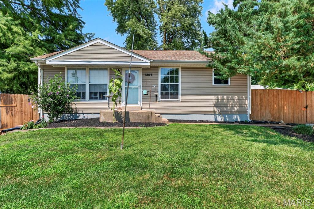 1304 South Drive