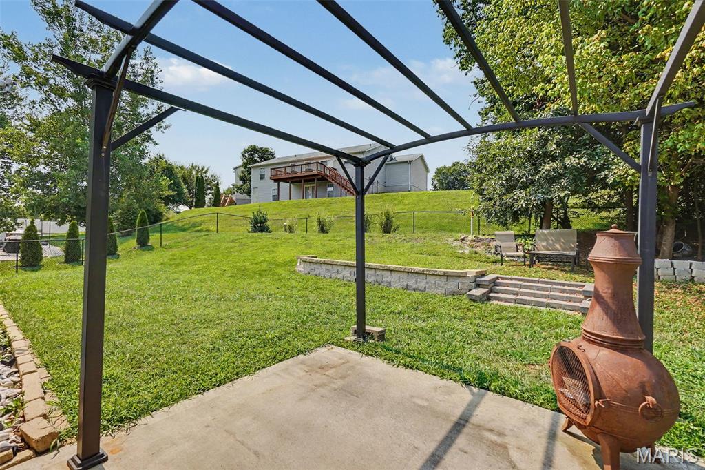 1023 Wrigley Circle Property Photo 27