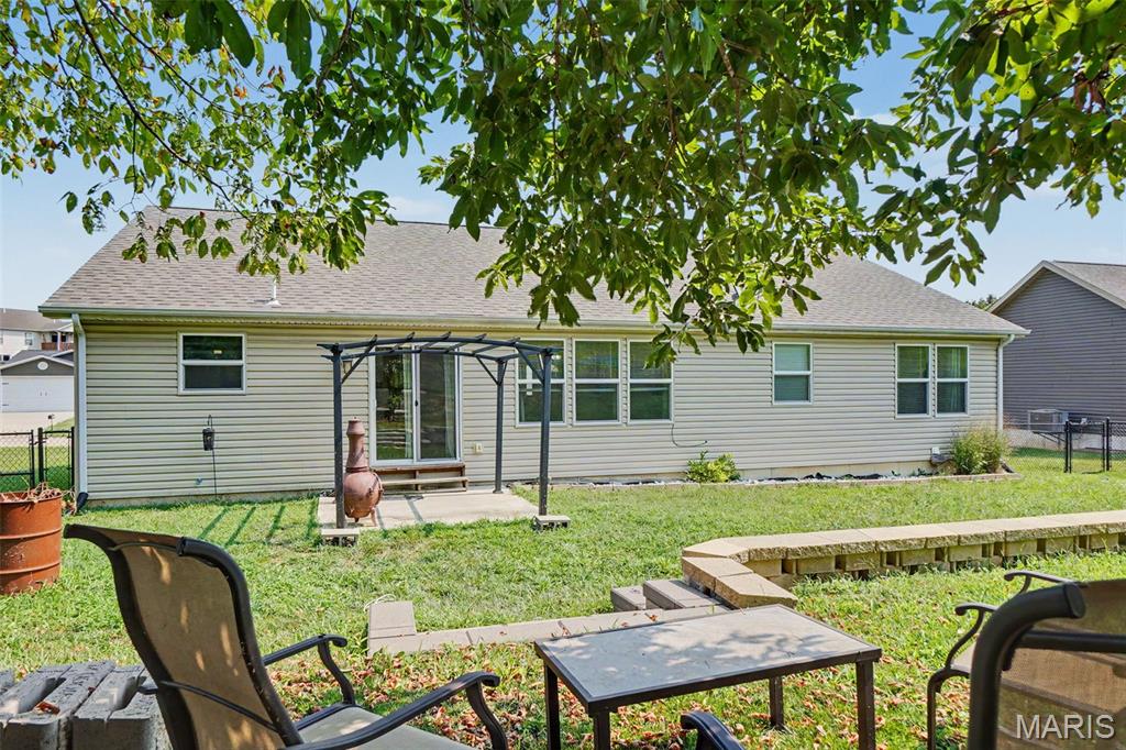 1023 Wrigley Circle Property Photo 29