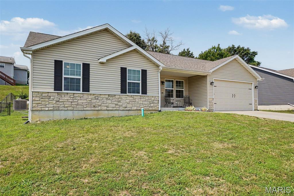 1023 Wrigley Circle Property Photo 32