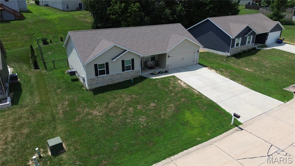 1023 Wrigley Circle Property Photo 35