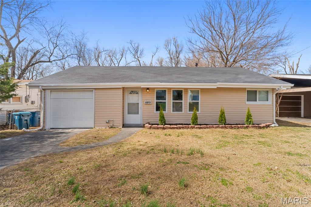 6813 Saint Olaf Drive Property Photo 1