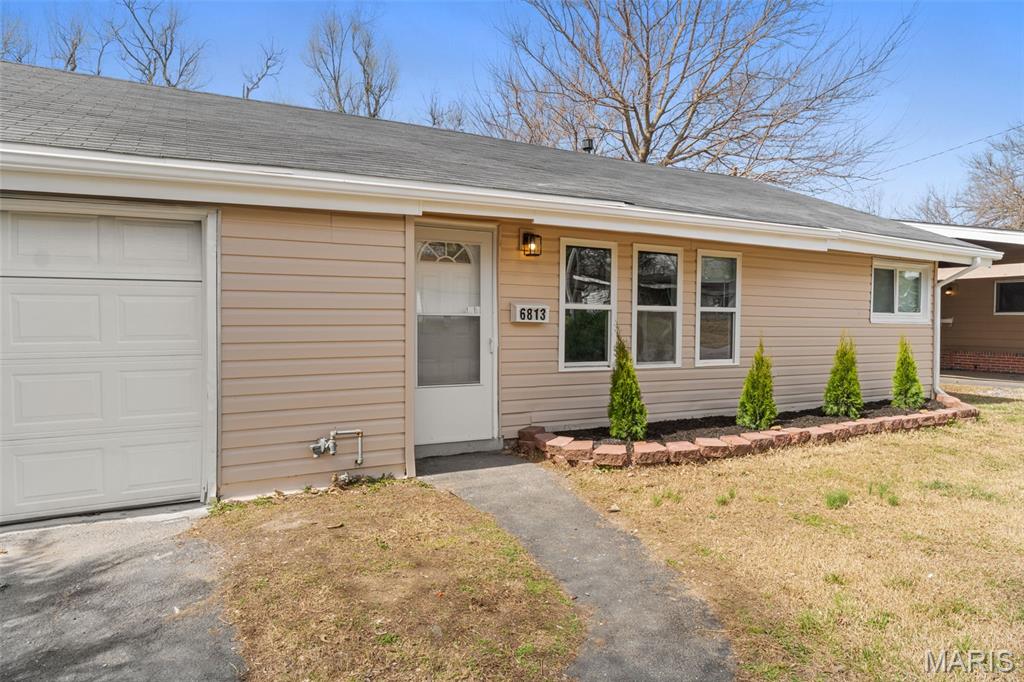 6813 Saint Olaf Drive Property Photo 2