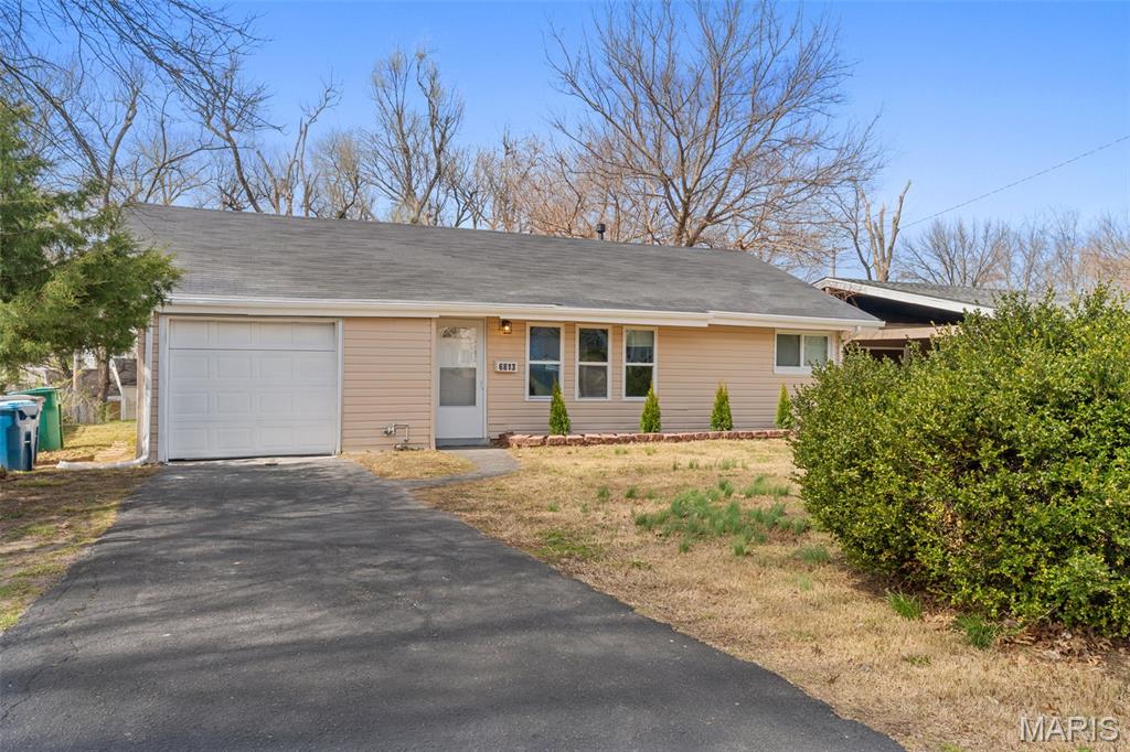 6813 Saint Olaf Drive Property Photo 3