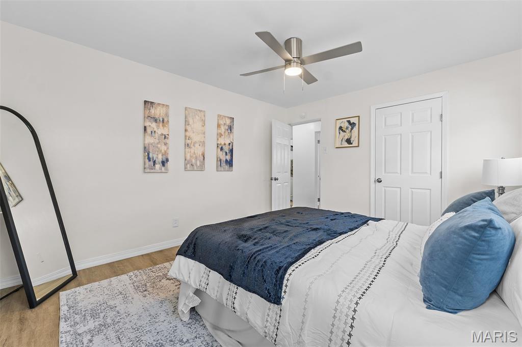 6813 Saint Olaf Drive Property Photo 14