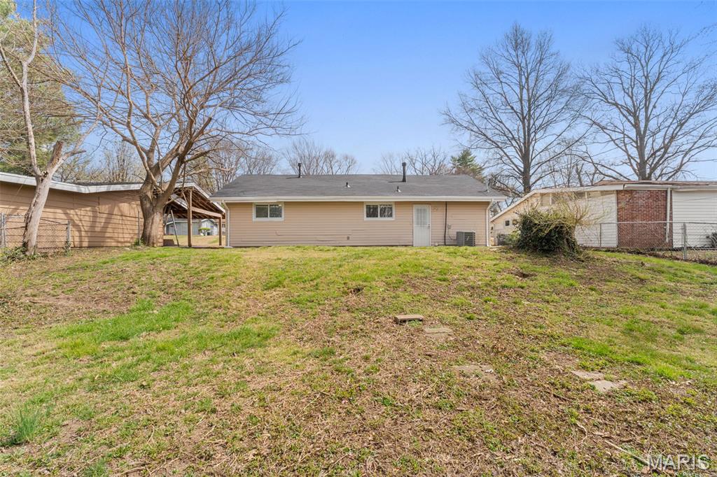 6813 Saint Olaf Drive Property Photo 19