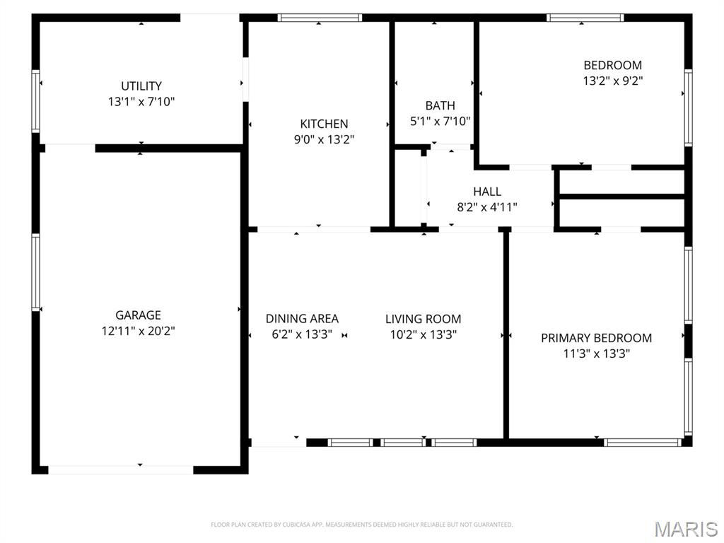 6813 Saint Olaf Drive Property Photo 21