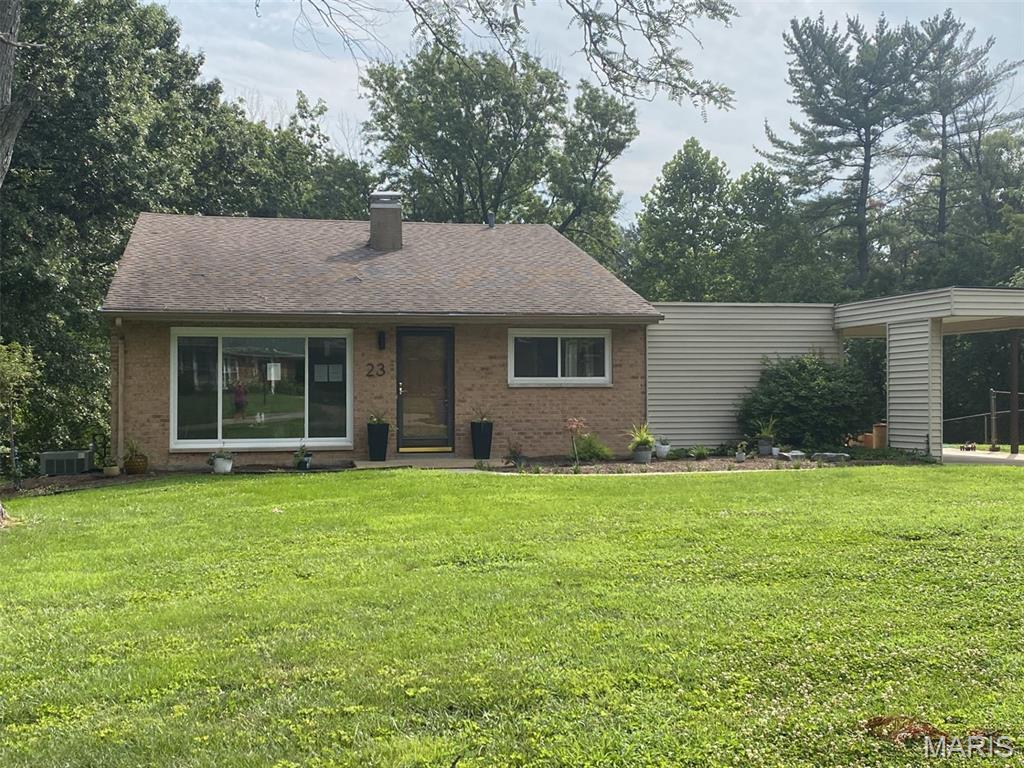 23 Country Squire Lane Property Photo 1