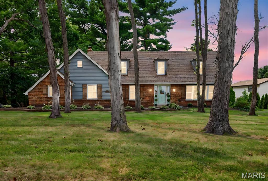 4 Chantilly Court Property Photo 1