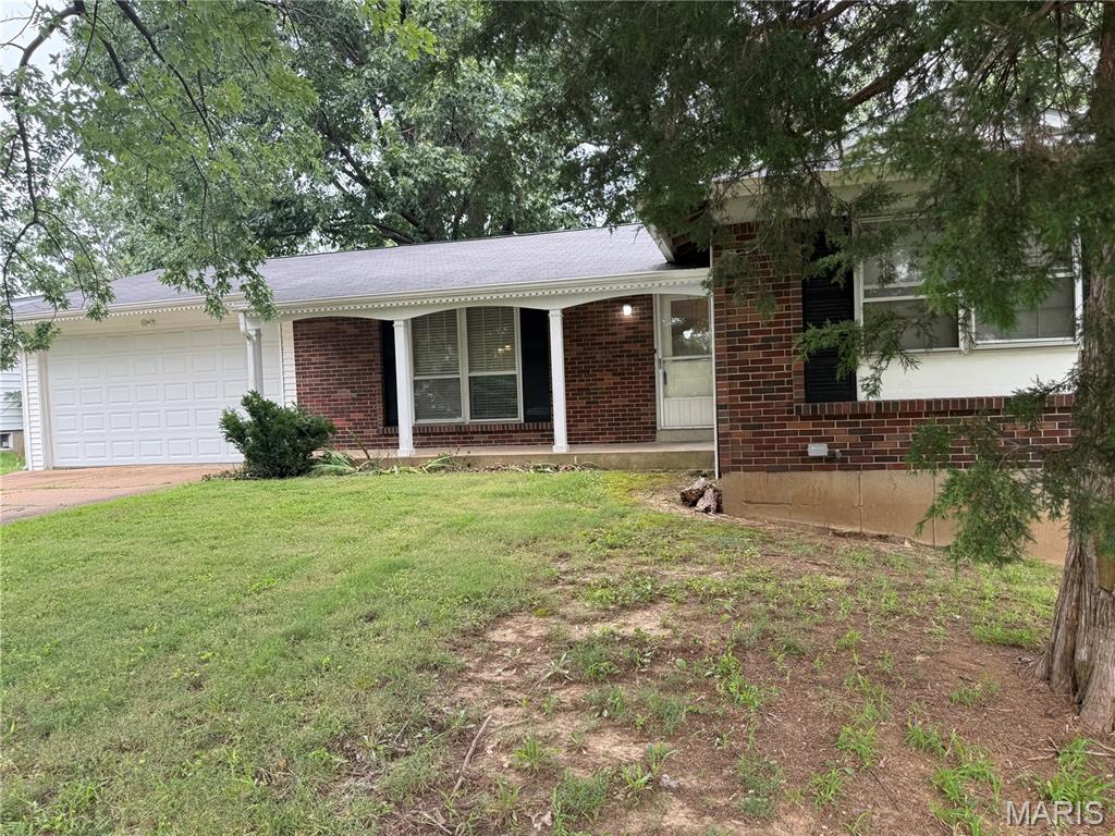 12200 Mckelvey Road Property Photo 1