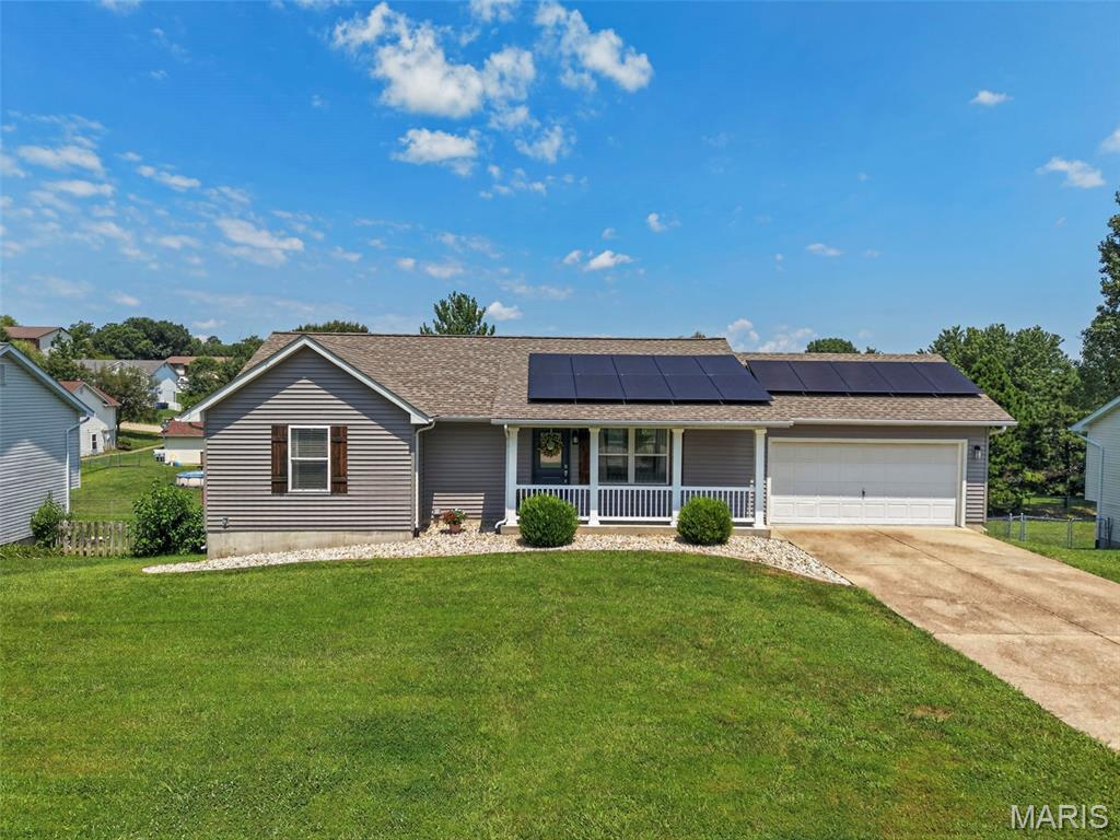 74 Hickory Circle Property Photo 1