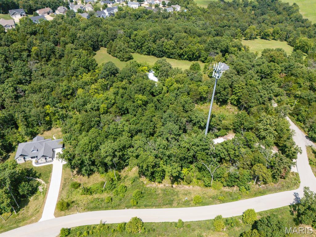 105 Long Oaks Drive Property Photo 1