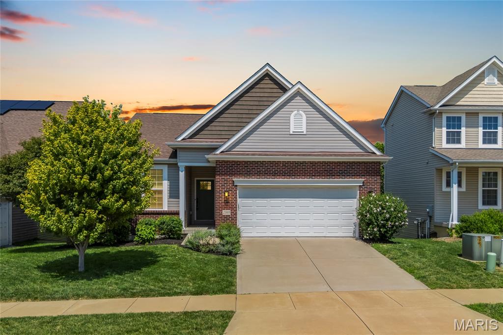 2349 Banon Drive Property Photo 1