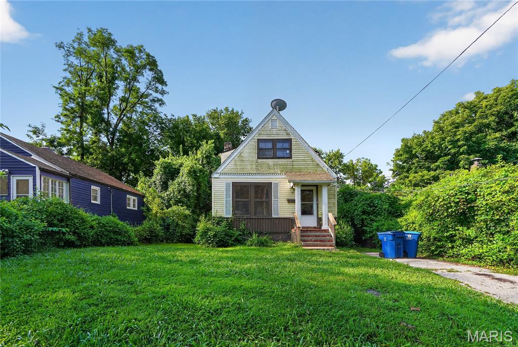 422 Scenic Drive