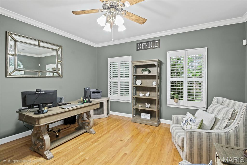 10570 Glen Oaks Drive Property Photo 10