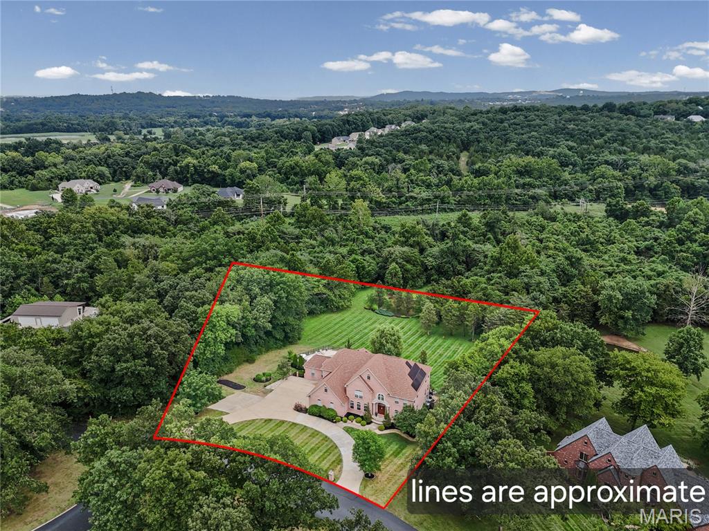 10570 Glen Oaks Drive Property Photo 48