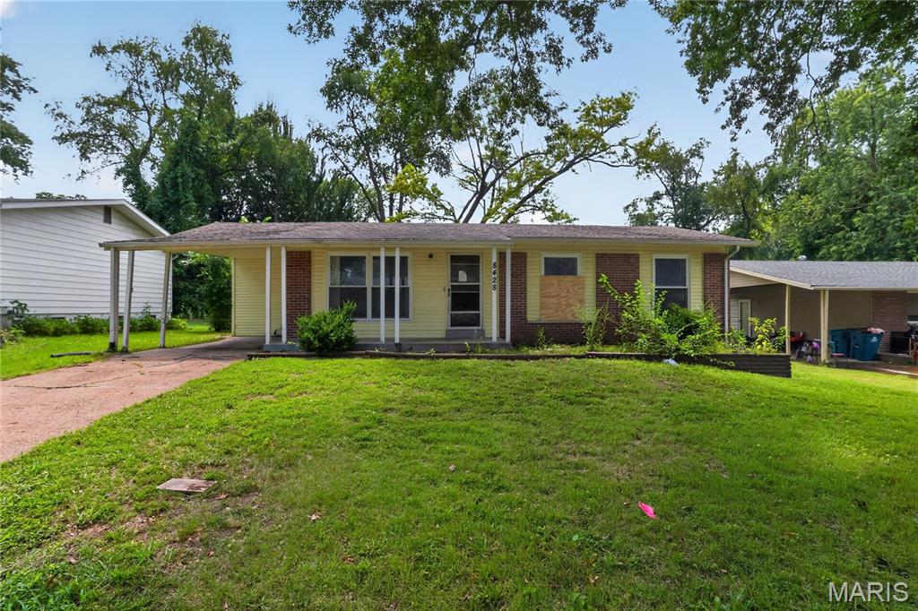 8428 Jacklin Avenue Property Photo 1