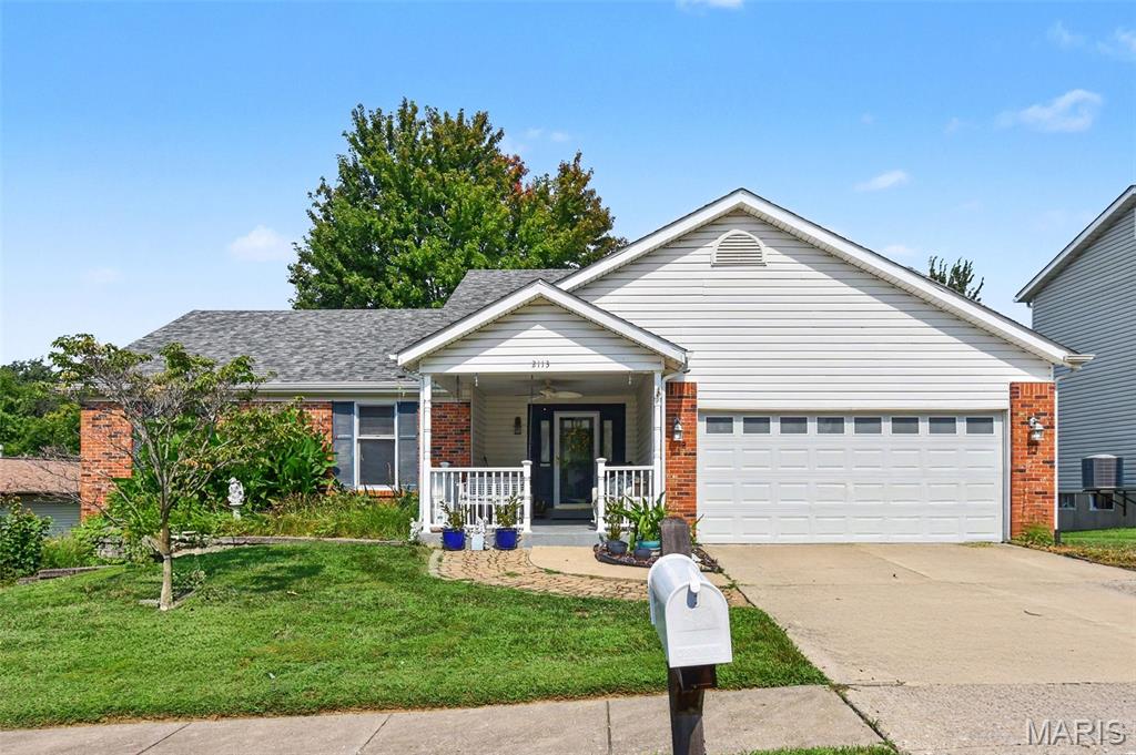 2113 Dettmer Place Property Photo 1