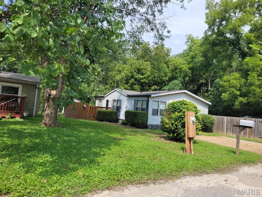 6192 Amberwood Drive Property Photo 1