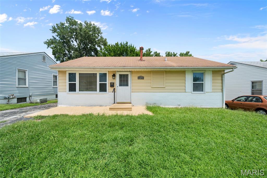 9715 Ridge Avenue Property Photo 1