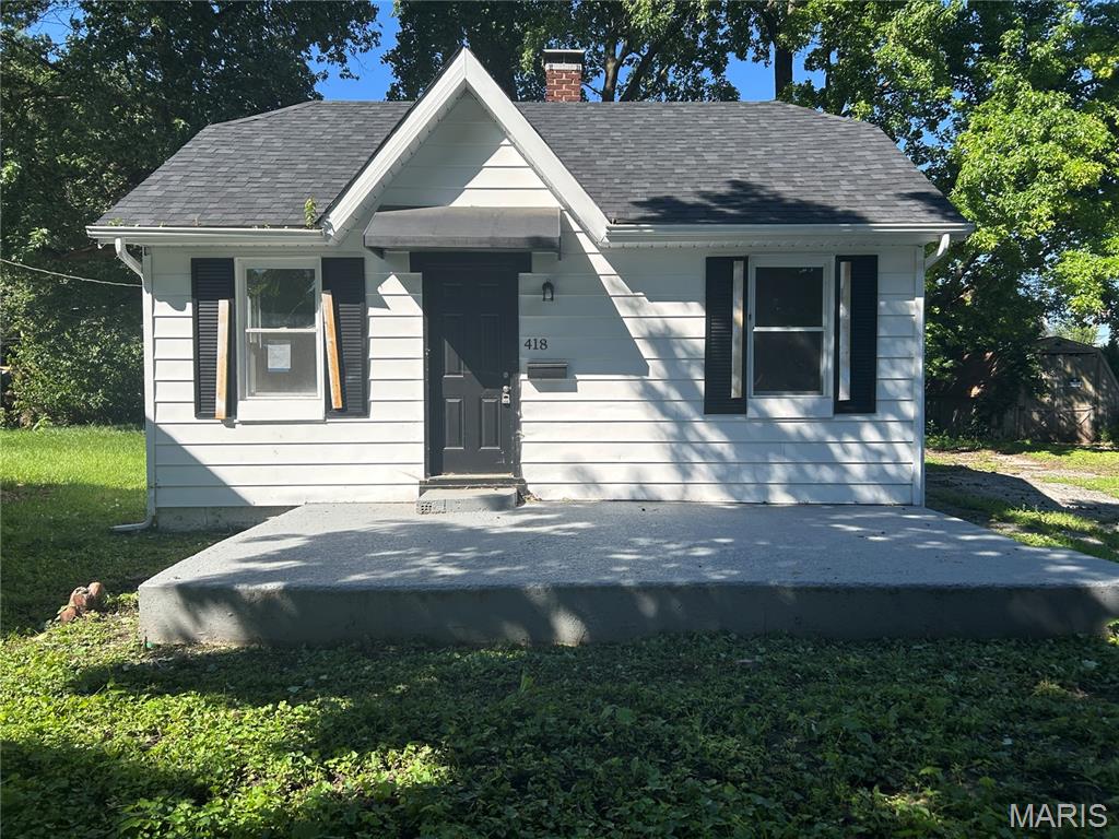 418 Jerome Lane Property Photo 1