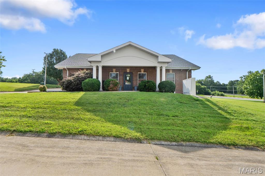 1300 & 1334 Indian Parkway