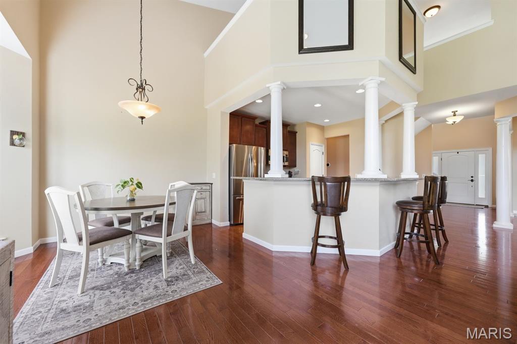 3247 Chester Boulevard Property Photo 6