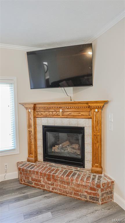 2335 W Chesterfield Boulevard B Property Photo 9