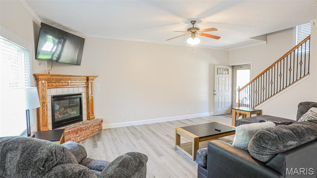 2335 W Chesterfield Boulevard B Property Photo 13