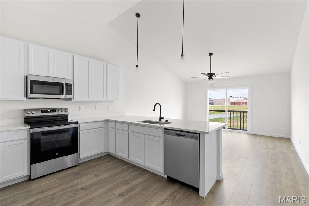 2211 Heatherfield Drive Property Photo 13