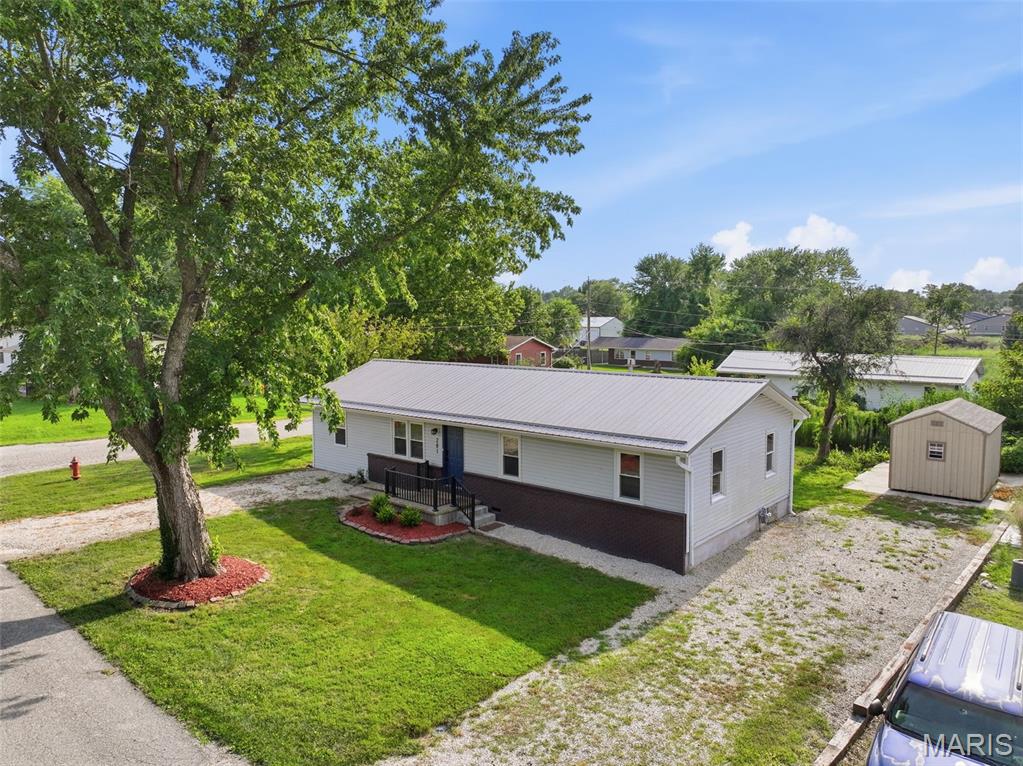201 Greenwich Avenue Property Photo 1