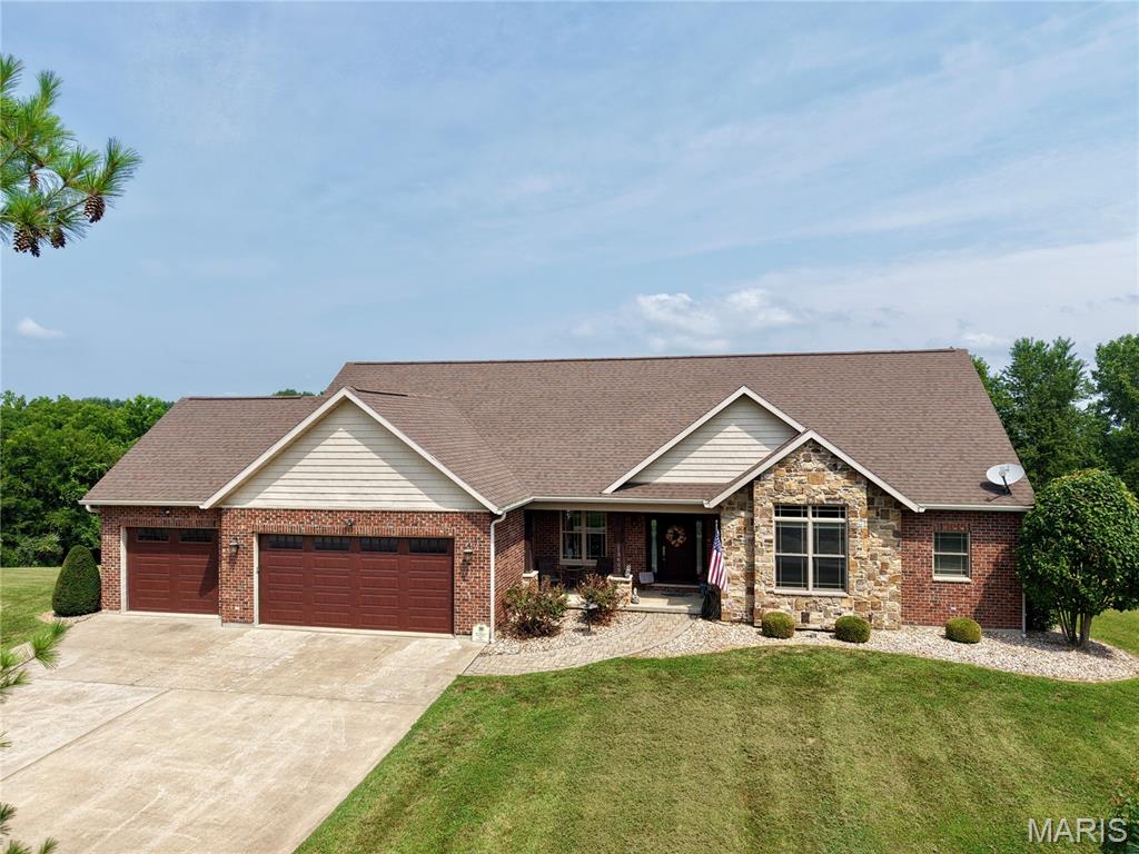 13603 Orchard Hill Pl Property Photo 1