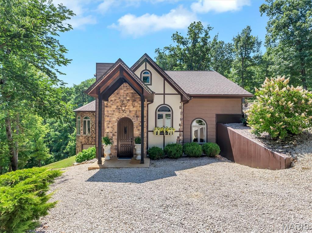 12212 Anthonies Mill Road