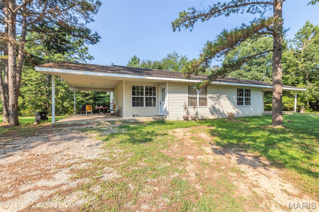 202 Mountain Ash Lane Property Photo 1