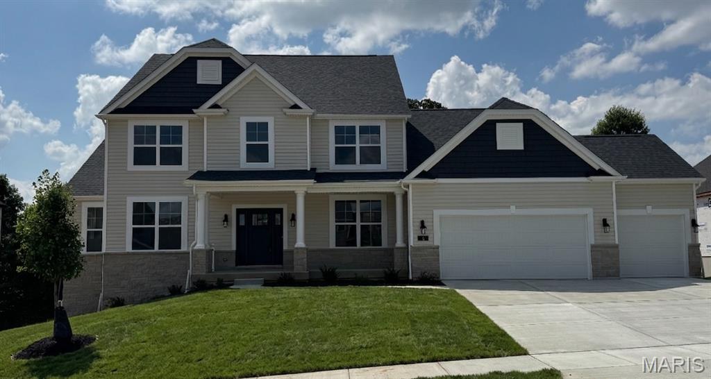 5 Dragonstone Court Property Photo 1