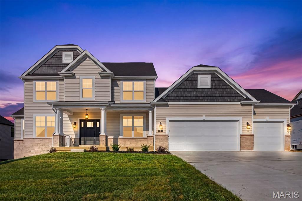5 Dragonstone Court Property Photo 1