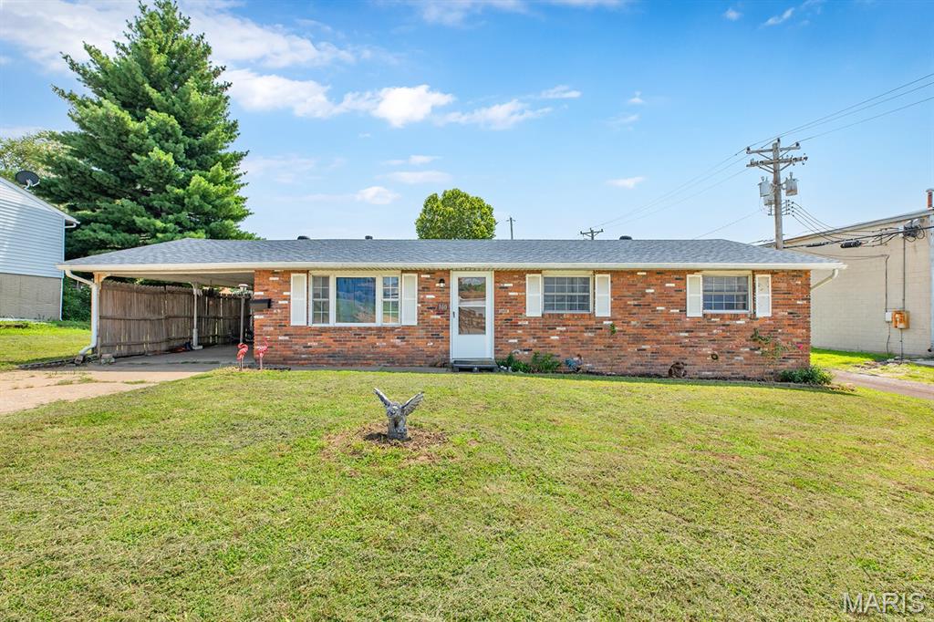 160 Harnett Avenue Property Photo 1
