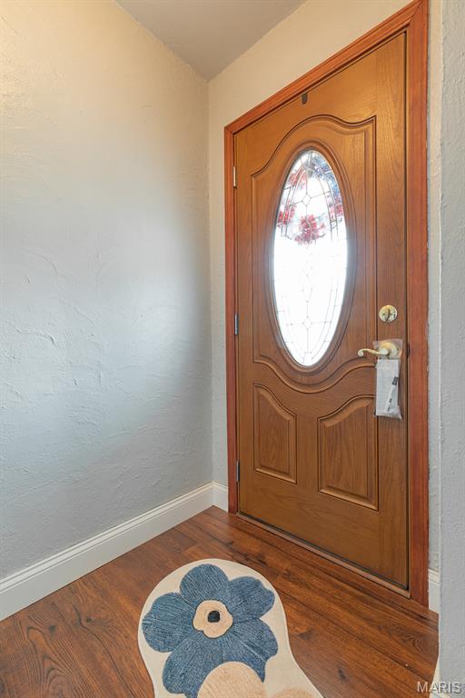 706 S Maple Street Property Photo 21