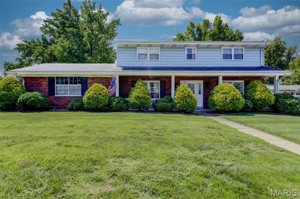 14 Lee Court