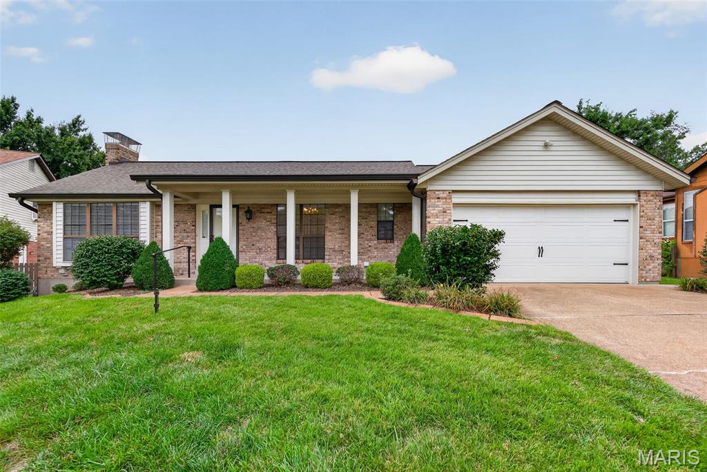 4843 Daltrey Court