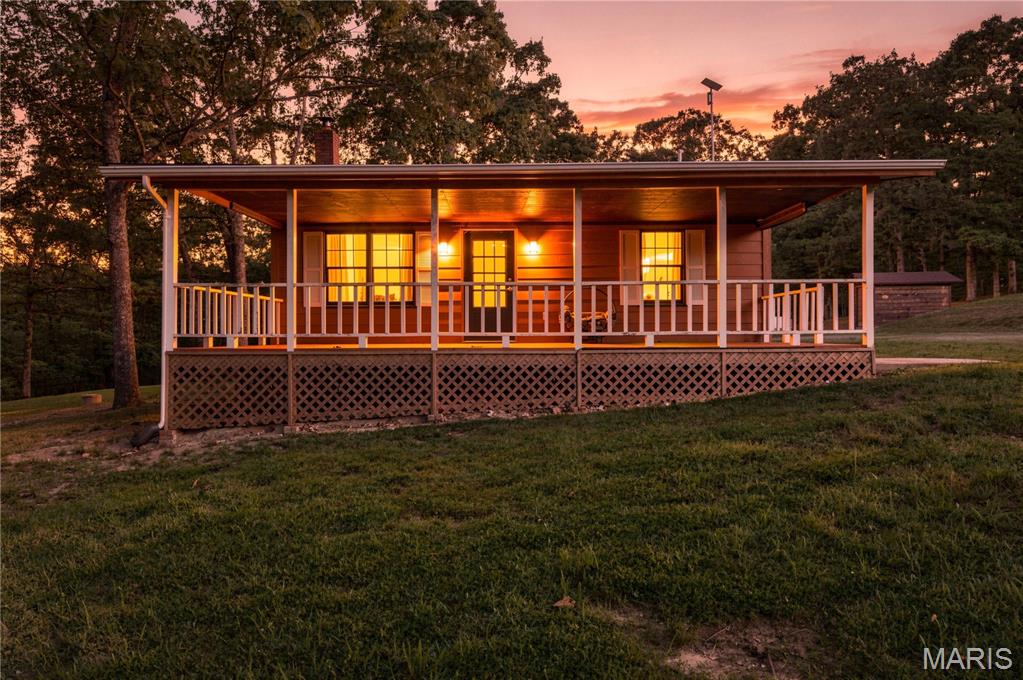 544 Anaconda Road Property Photo 2