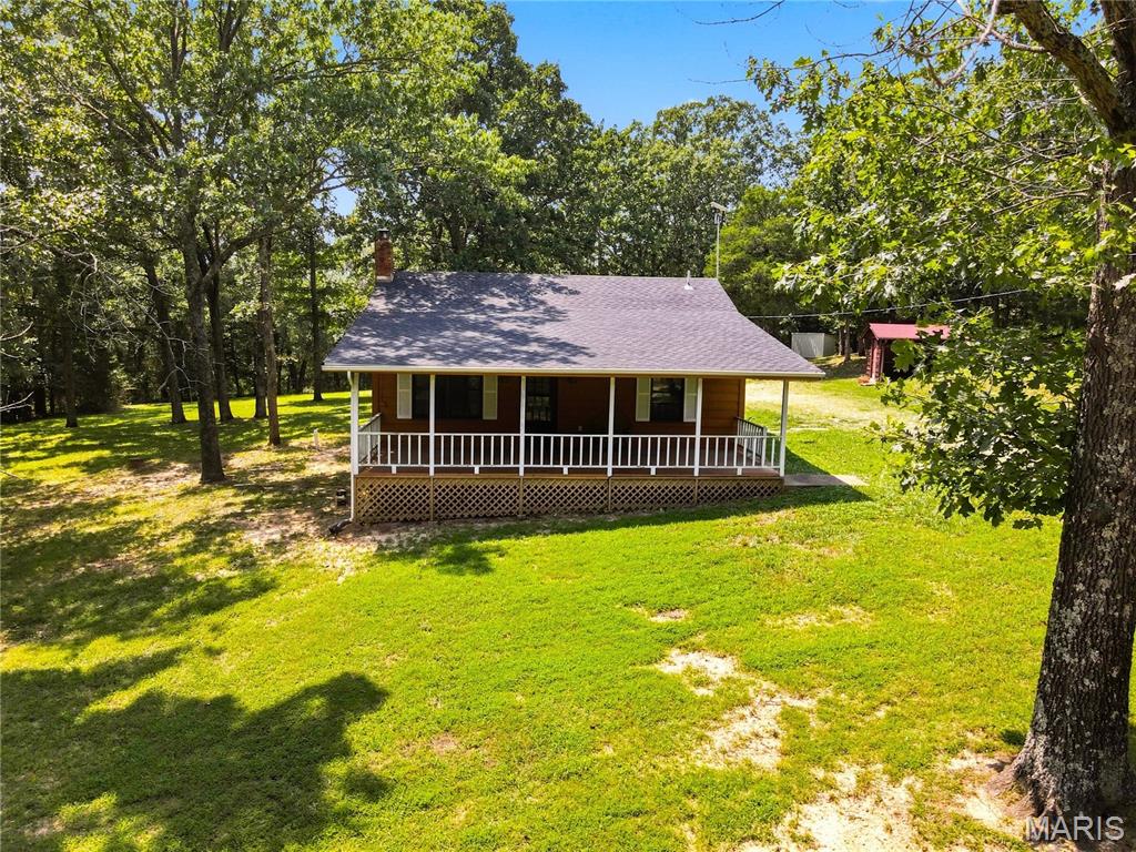 544 Anaconda Road Property Photo 3