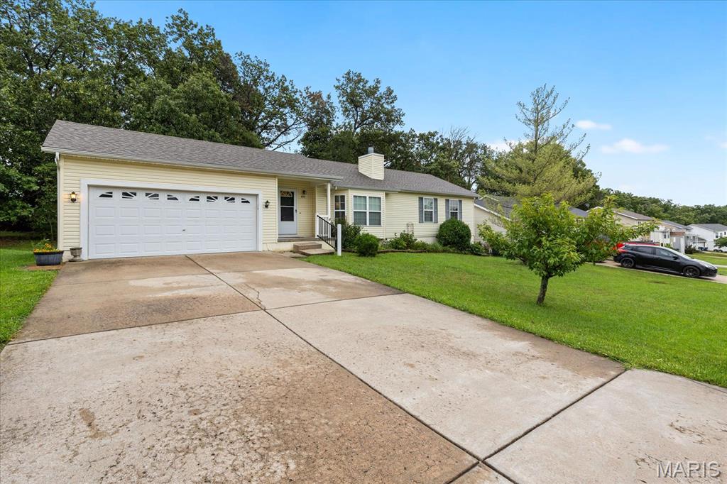 1053 Wrigley Circle Property Photo 1