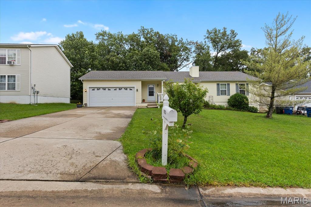 1053 Wrigley Circle Property Photo 2