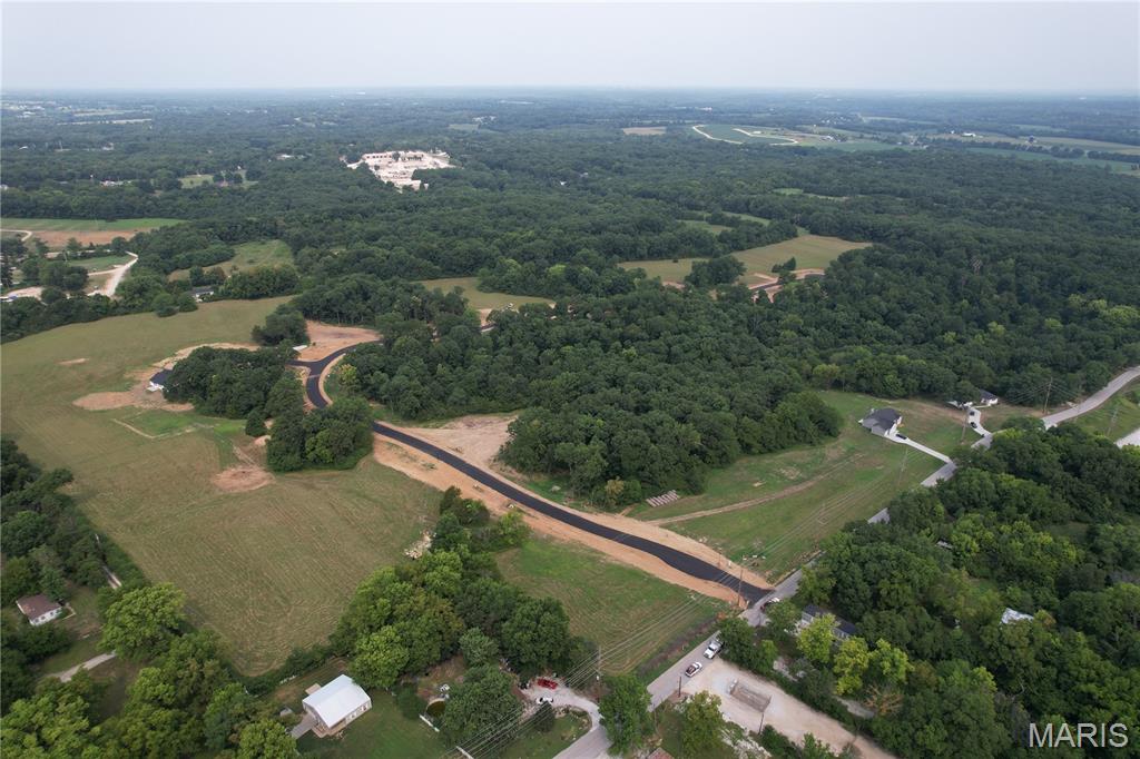 Lot 2 Oakview Meadows Property Photo 1