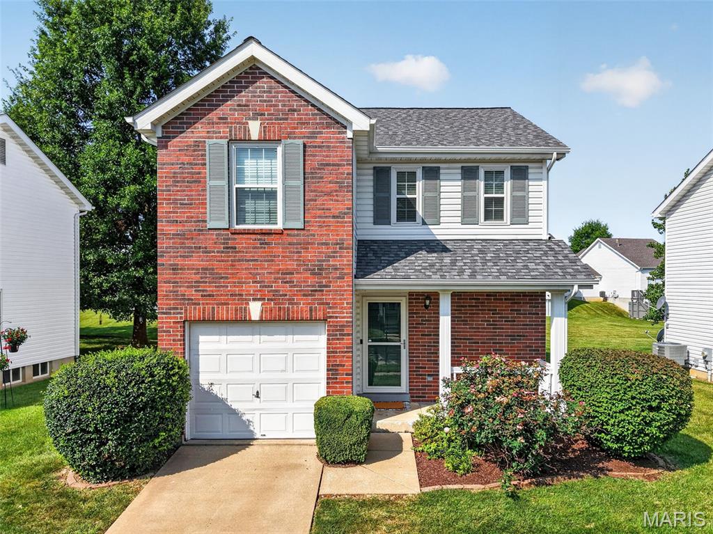 675 Homerun Drive Property Photo 1