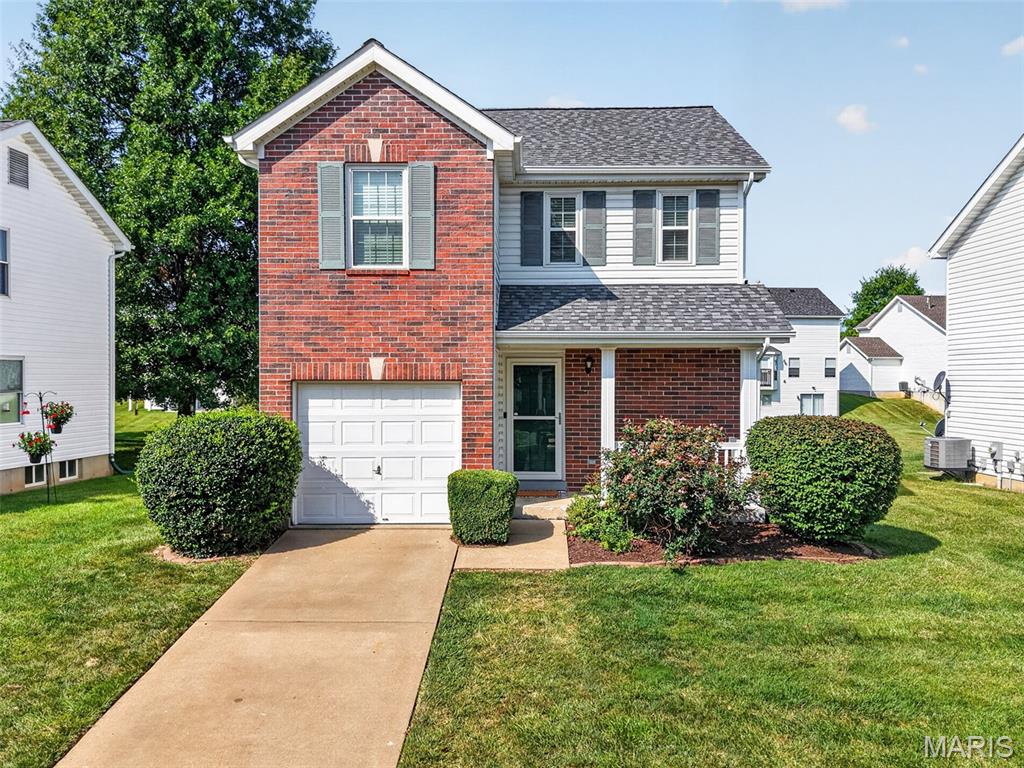 675 Homerun Drive Property Photo 48