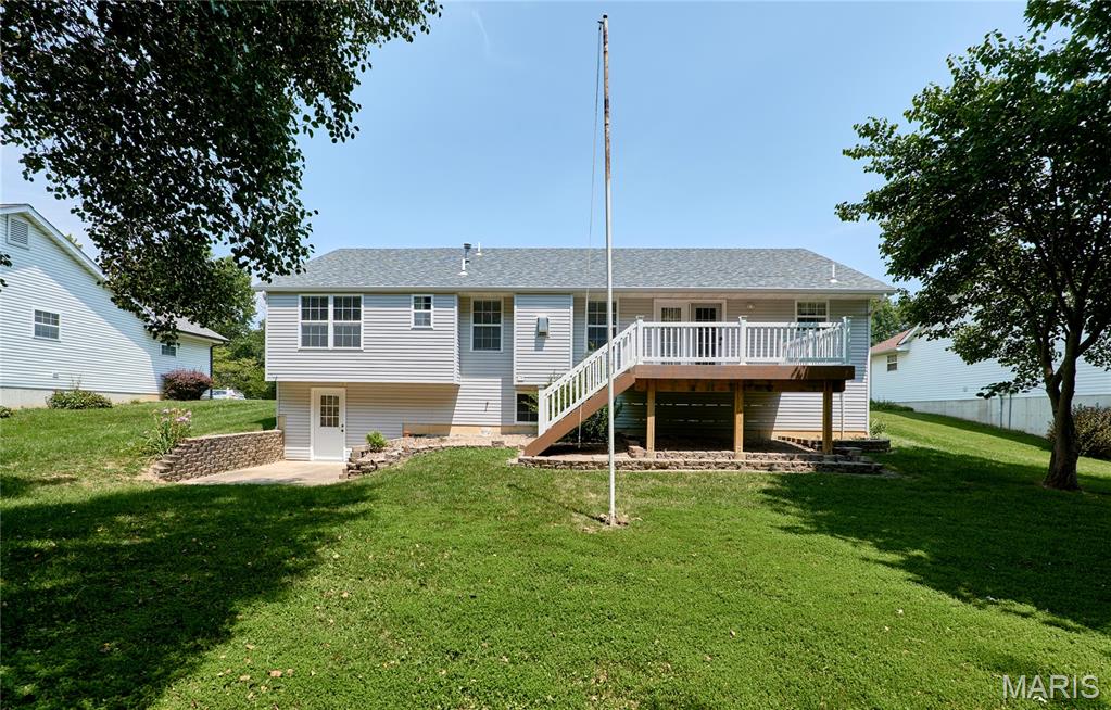 25 Spanish Oak Court Property Photo 10