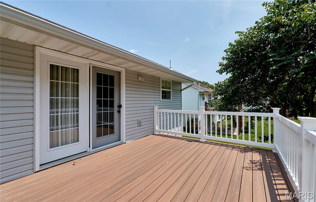 25 Spanish Oak Court Property Photo 12