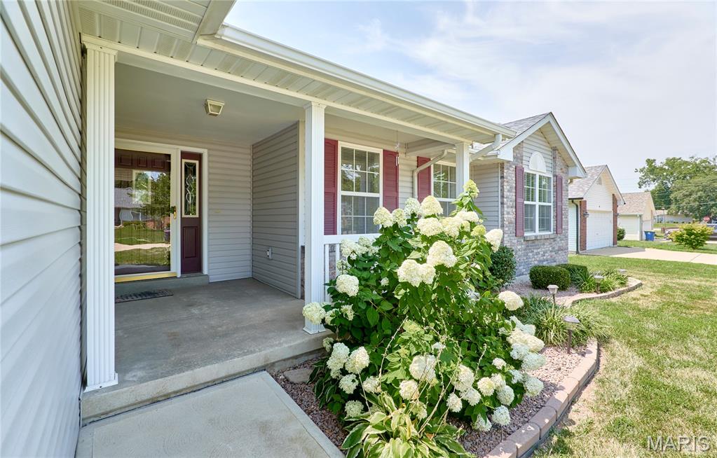 25 Spanish Oak Court Property Photo 15